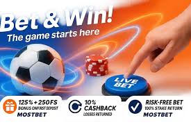 Mostbet Testimonial 2026 - Betting Options and Rewards Mostbet Testimonial 2026 - Betting Options and Rewards