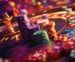 Игровые опции в системе казино 7K